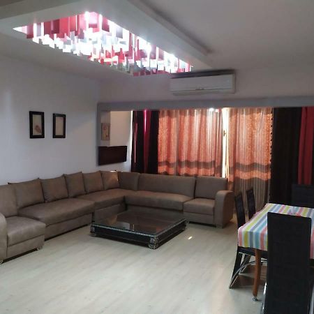 Apartment At Milsa Nasr City Building No 8 ไคโร ภายนอก รูปภาพ